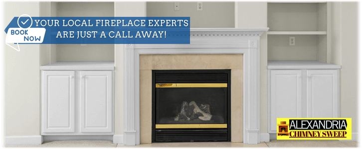Chimney and Fireplace Solutions