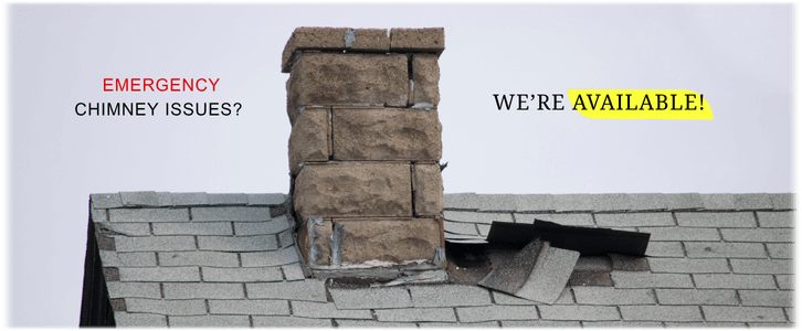 Chimney Repair Alexandria VA
