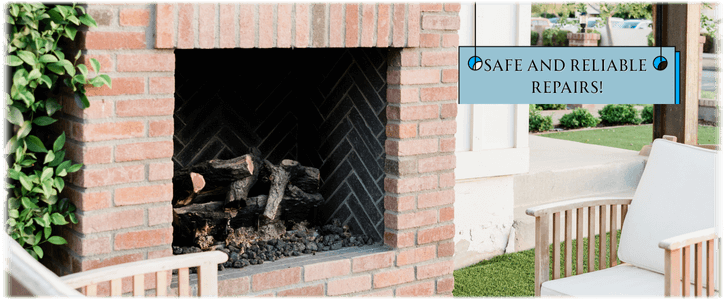 Fireplace Repair Alexandria VA