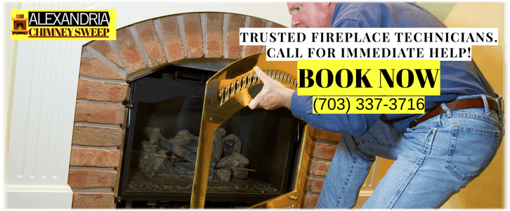 Chimney Sweep Alexandria VA Chimney Sweep Alexandria VA
